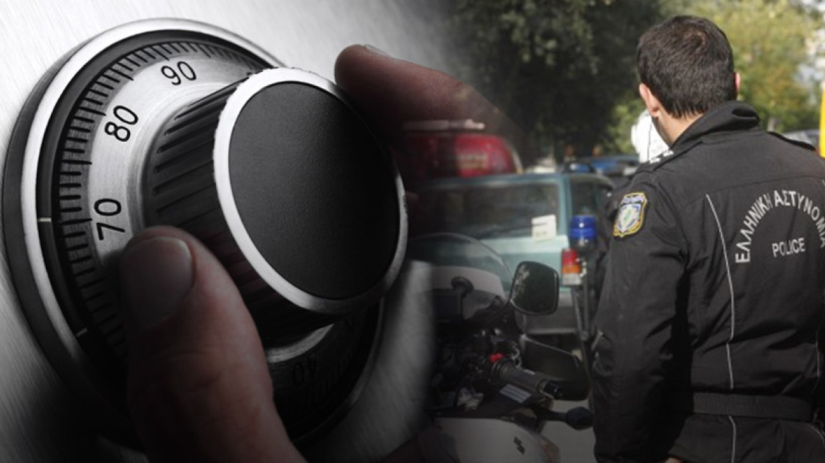 Σοκ στην Κυψέλη: Απήγαγαν 74χρονο για να τον ληστέψουν