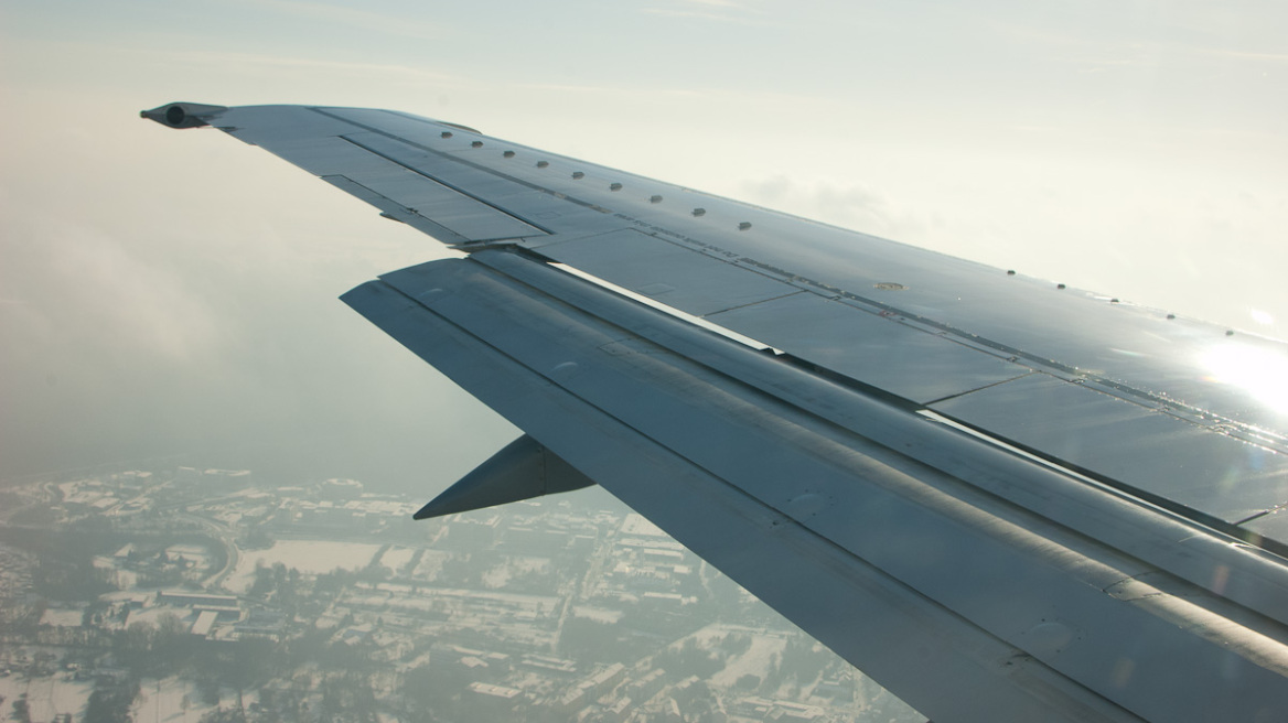 Φρικτό δυστύχημα σε αεροσκάφος της Turkish Airlines