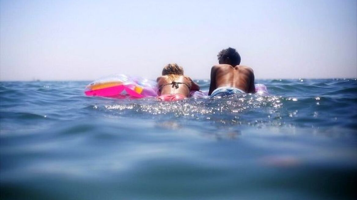 Έως και 30 βαθμούς θα δείξει το θερμόμετρο σήμερα στην Αττική