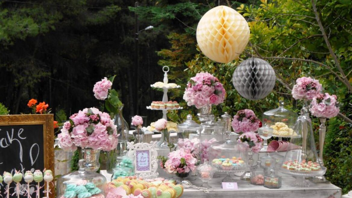 Οταν ένα event, γίνεται μοναδική εμπειρία: Με την υπογραφή του «Δειπνοσοφιστήριον»