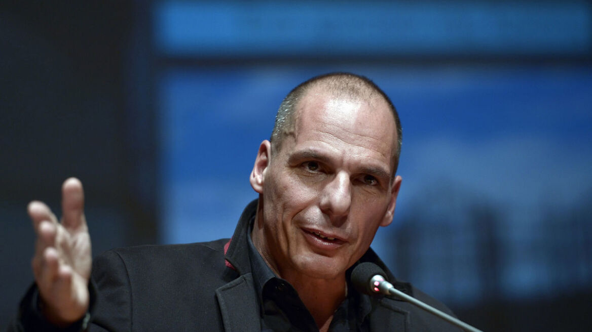 Βαρουφάκης: Απαιτούμε ισονομία για τον ΦΠΑ σε ευρωπαϊκή κλίμακα