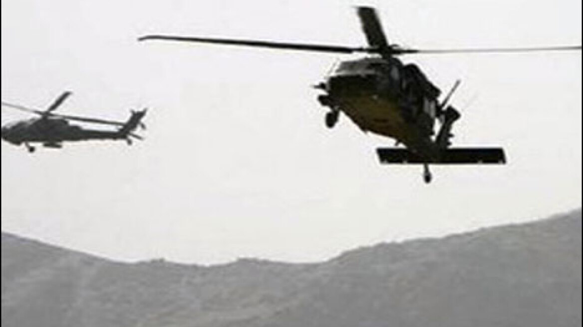 Τουλάχιστον τέσσερις νεκροί σε αεροπορική επιδρομή στο Πακιστάν