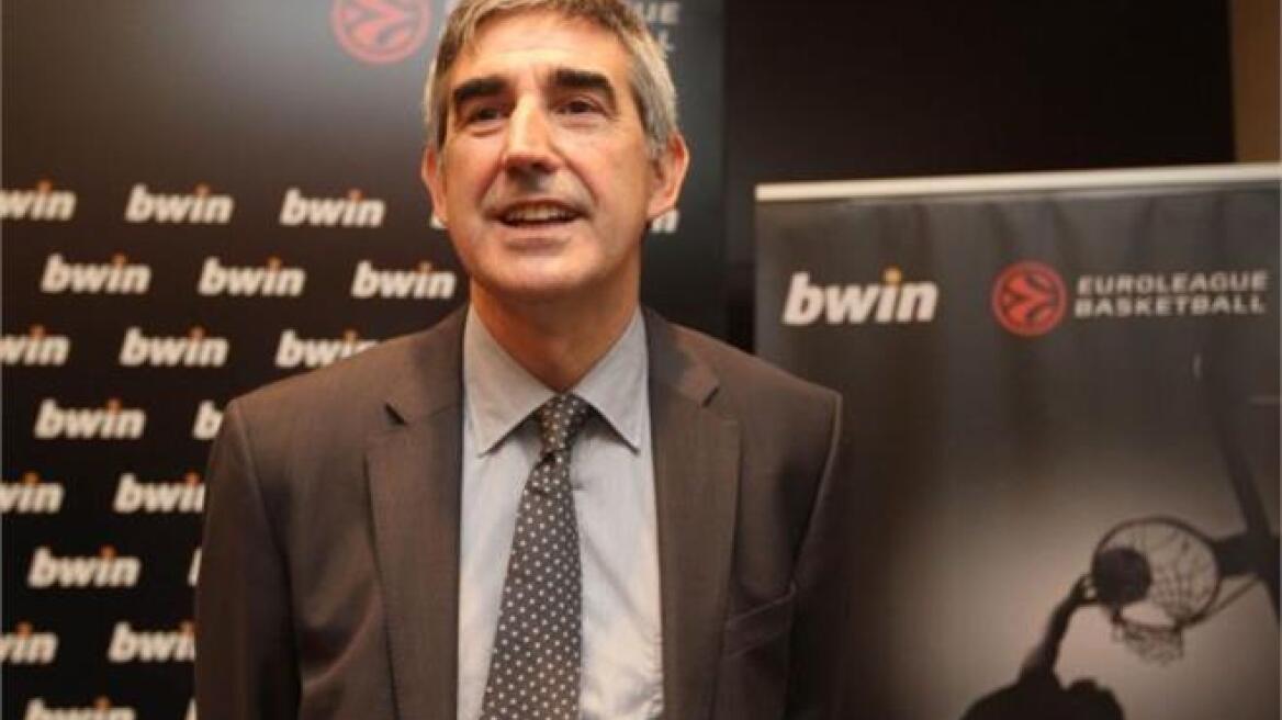 Νομικός «πόλεμος» Παναθηναϊκού - Μπερτομέου