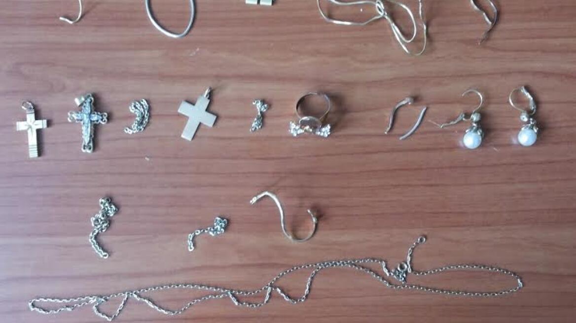 Κέρκυρα: Ανήλικα αγόρια και κορίτσια δράστες κλοπών