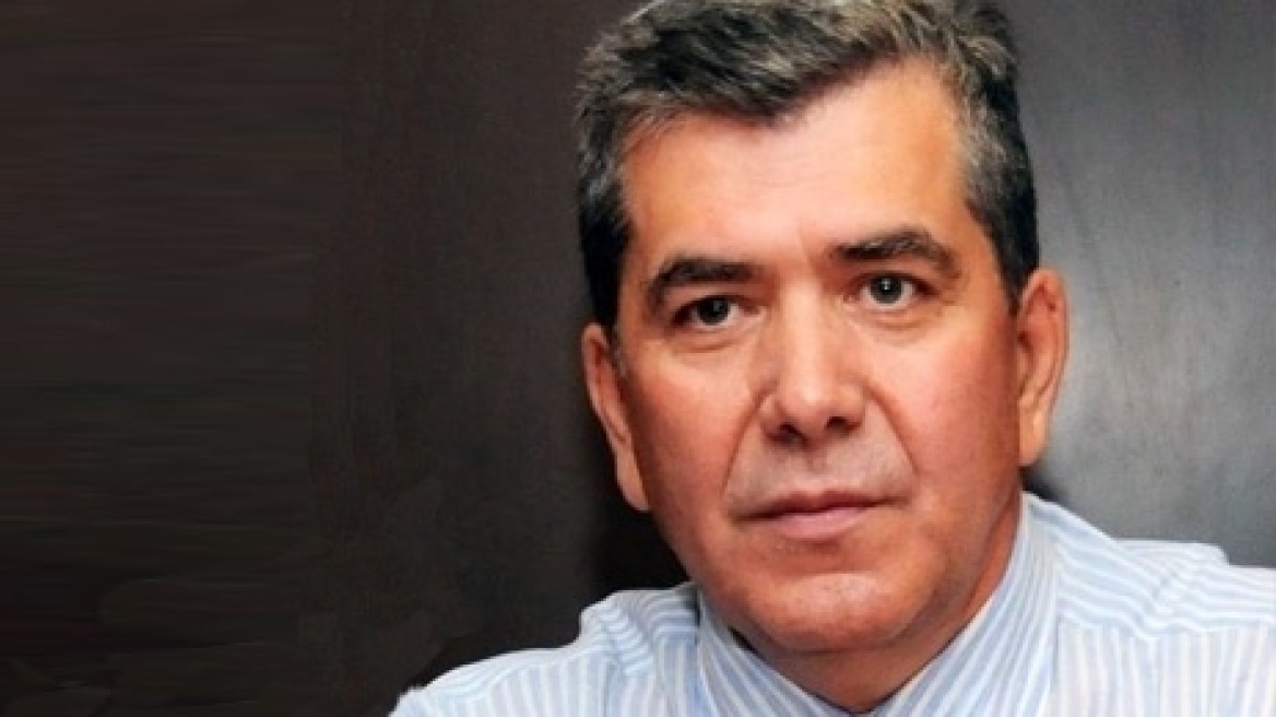 Μητρόπουλος: «Δε συζητάμε ρήξη όπως είναι τα πράγματα»