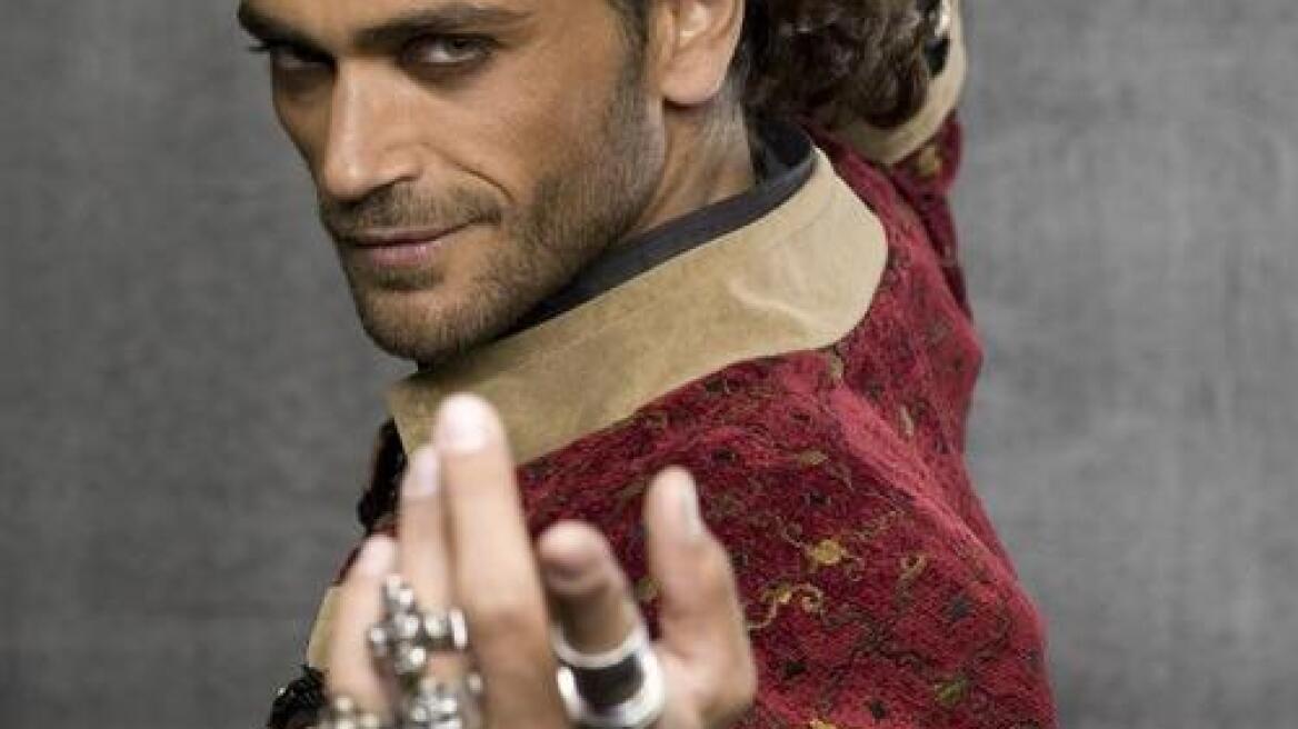 Η απίστευτη περιπέτεια του Τεό Θεοδωρίδη στο Βελιγράδι