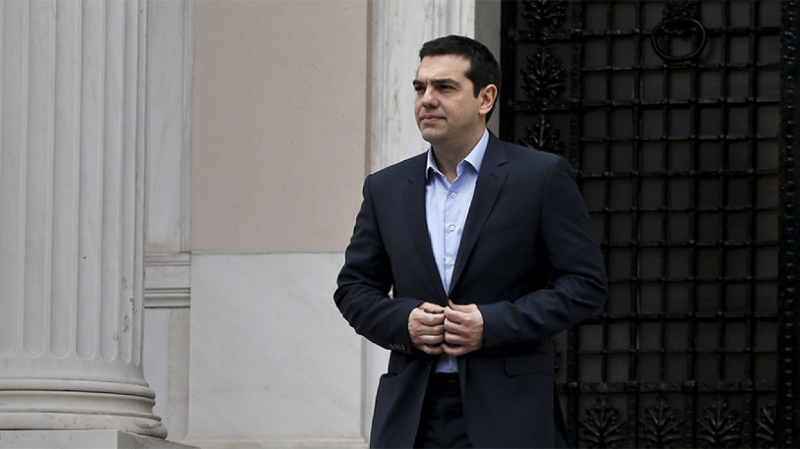 «Μάχη» σε δύο ταμπλό για το Μαξίμου: Συμφωνία έξω, συναίνεση μέσα