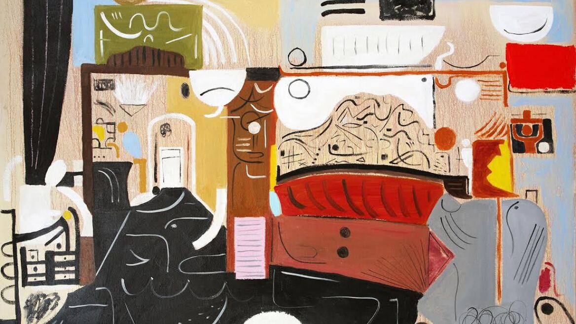 Two Johns: Δύο νέοι εικαστικοί στην γκαλερί Ελευθερία Τσέλιου