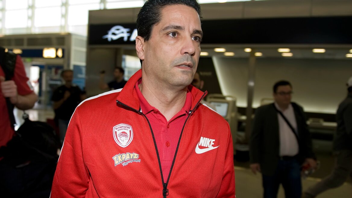 Σφαιρόπουλος: «Δυστυχώς οι αριθμοί λένε την αλήθεια»