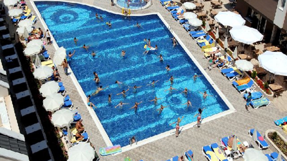 Viking Star: Δείτε το απίστευτα υπερπολυτελές κρουαζιερόπλοιο
