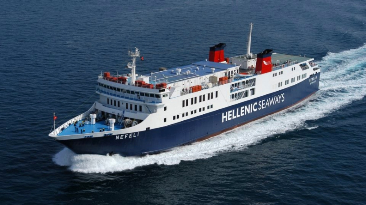 Νέα δρομολόγια της HSW λύνουν το πρόβλημα ακτοπλοϊκής σύνδεσης του Β.Α. Αιγαίου