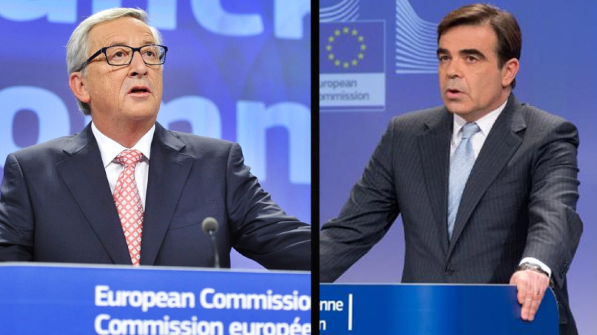 Κομισιόν: Οι συζητήσεις στη σύνοδο Κορυφής δεν υποκαθιστούν τις τεχνικές διαπραγματεύσεις
