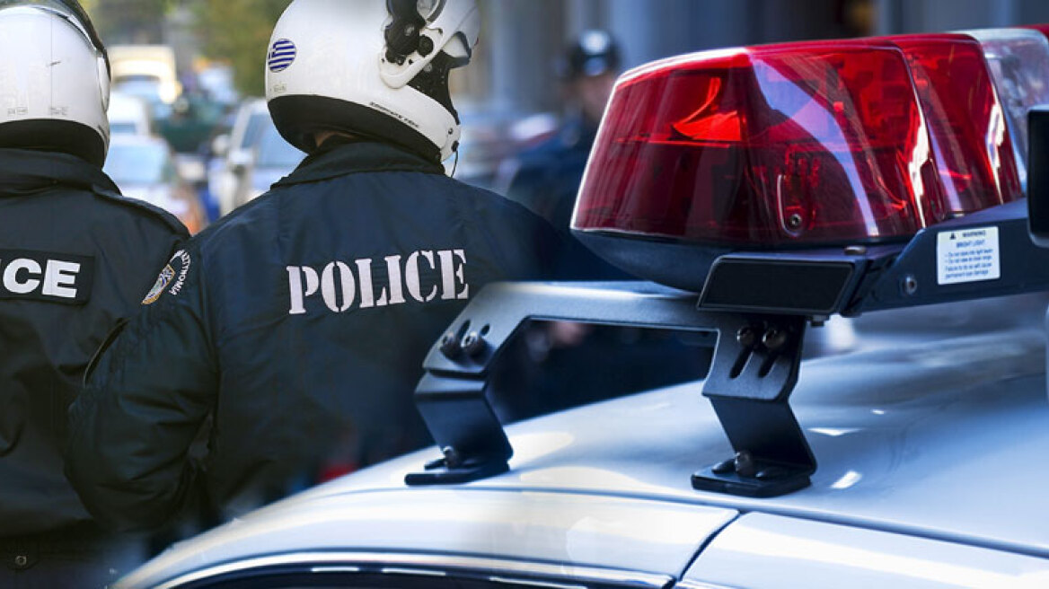 Στο μικροσκόπιο κύκλωμα εκβίασης - Ενδέχεται να υποστηριζόταν από επίορκους αστυνομικούς