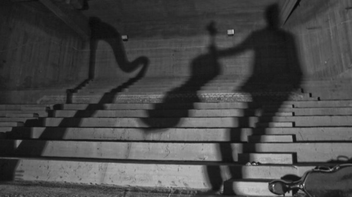 Μουσικές μεταμορφώσεις