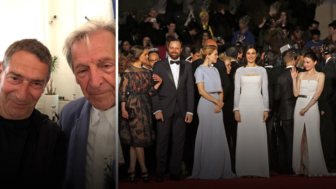 Γαβράς σε Δανίκα: Εκανες λάθος, ο «Αστακός» του Λάνθιμου ήταν καλή ταινία