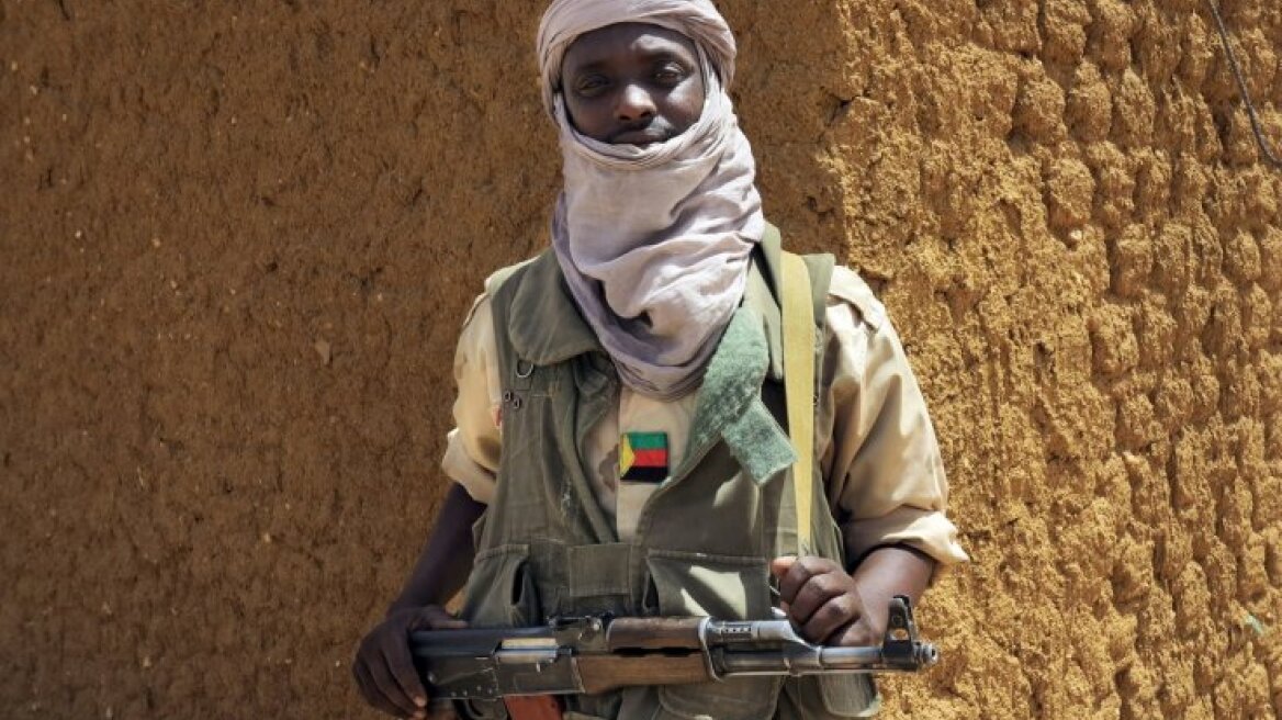 Μάλι: Έναρξη ειρηνευτικών συνομιλιών προανήγγειλαν οι Τουαρέγκ