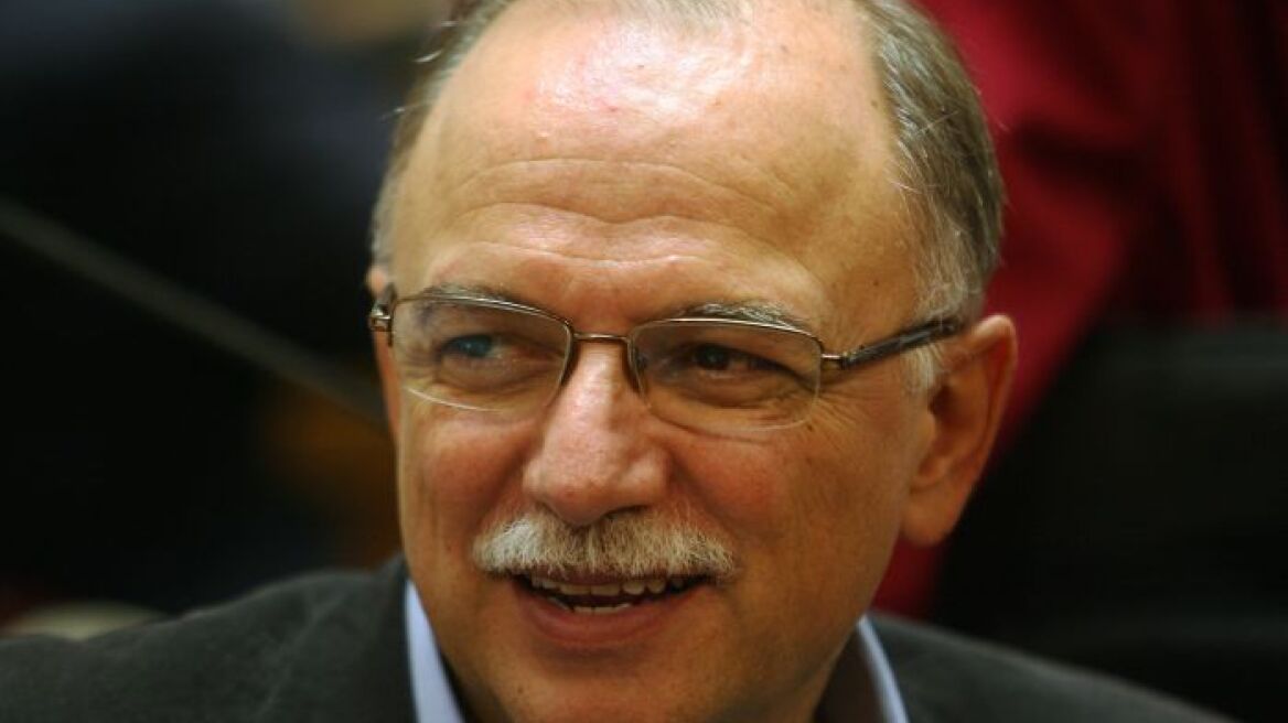 Παπαδημούλης: Μετά τη συμφωνία θα αλλάξει η ηγεσία σε ΝΔ και ΠΑΣΟΚ