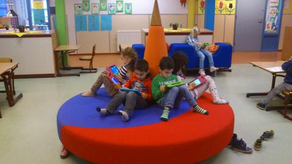 «Πράξις&Πράξεις»: Εντάχθηκε στο Steve Jobs Foundation 