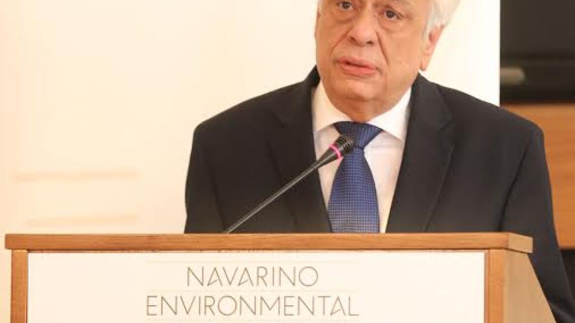Navarino Environmental Observatory: Ανανέωση συμφωνίας για άλλα πέντε χρόνια