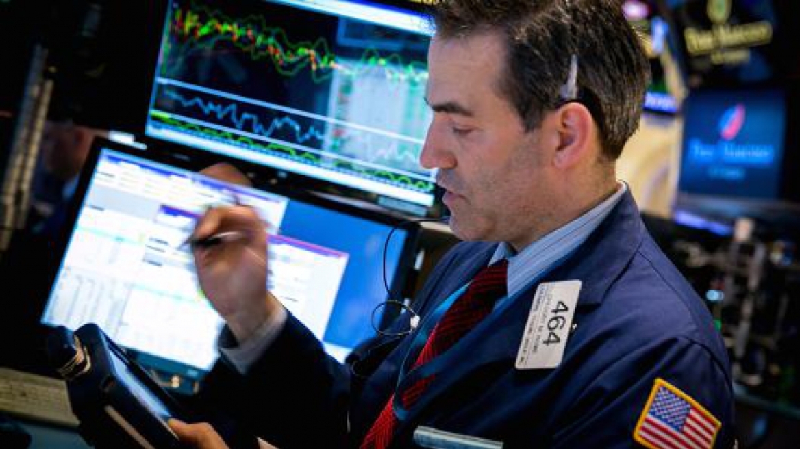 Νέα ιστορικά υψηλά για τους δείκτες Dow Jones και S&P 500