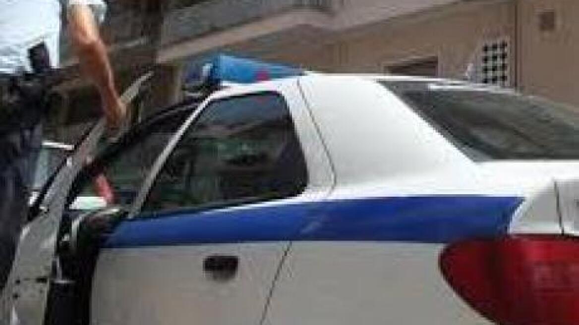 Πάτρα: Συνελήφθη 61χρονη φυγόποινη