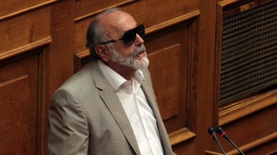 Κουρουμπλής: Λέει «ναι» σε έργο Σαμαρά για την Υγεία - Πρώτα το είχε απορρίψει 