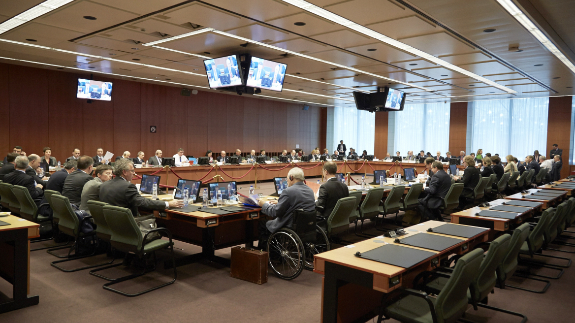 Handelsblatt: Πιθανό έκτακτο Eurogroup την επόμενη εβδομάδα