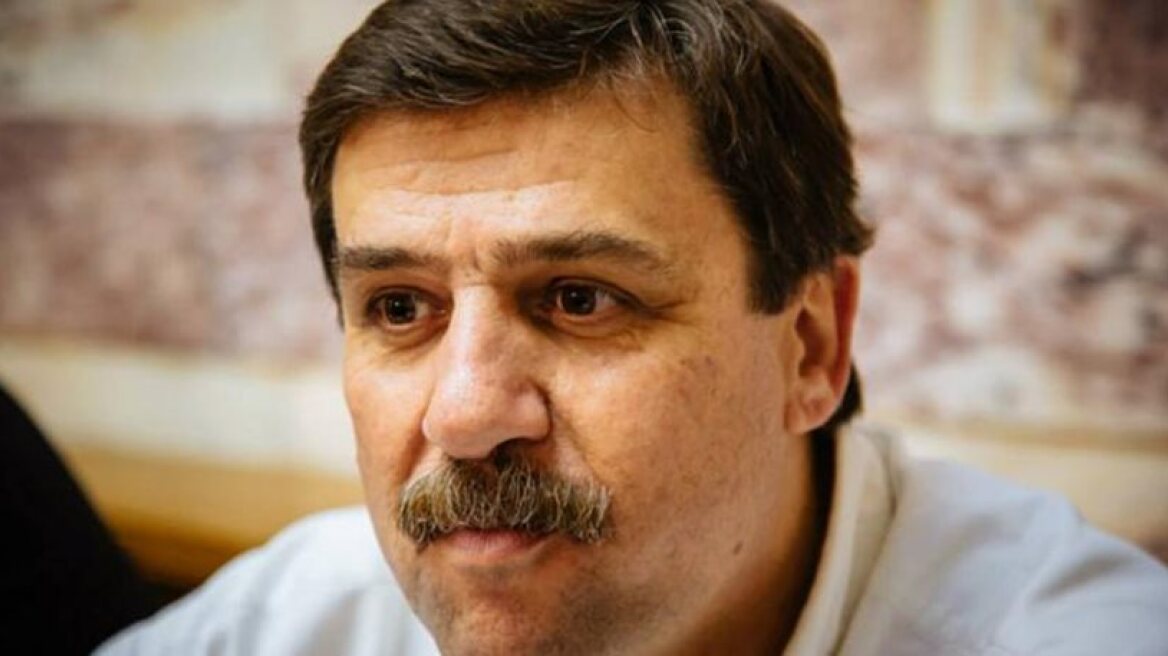 Ανοίγει το θέμα της επαγγελματικής οριοθέτησης των νοσηλευτών ο Ανδρέας Ξάνθος 