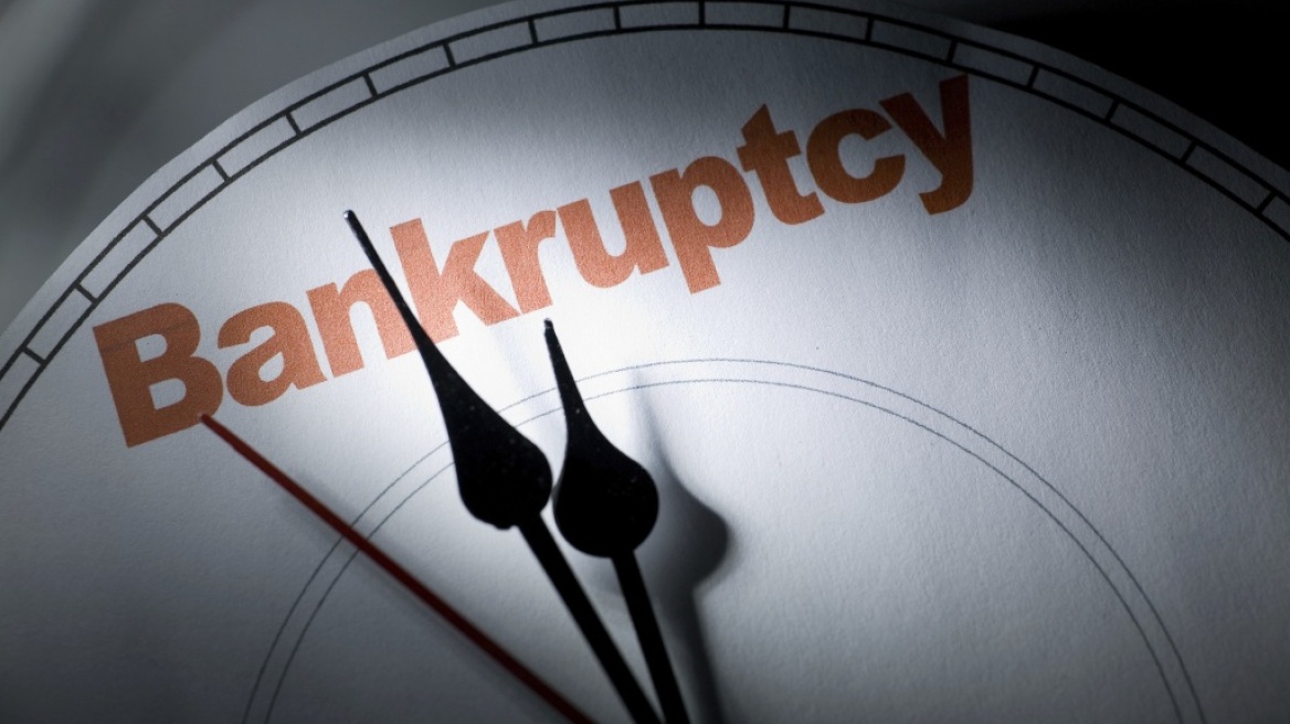 Süddeutsche Zeitung: Παρουσιάζει σχέδιο για ελεγχόμενη χρεοκοπία της Ελλάδας