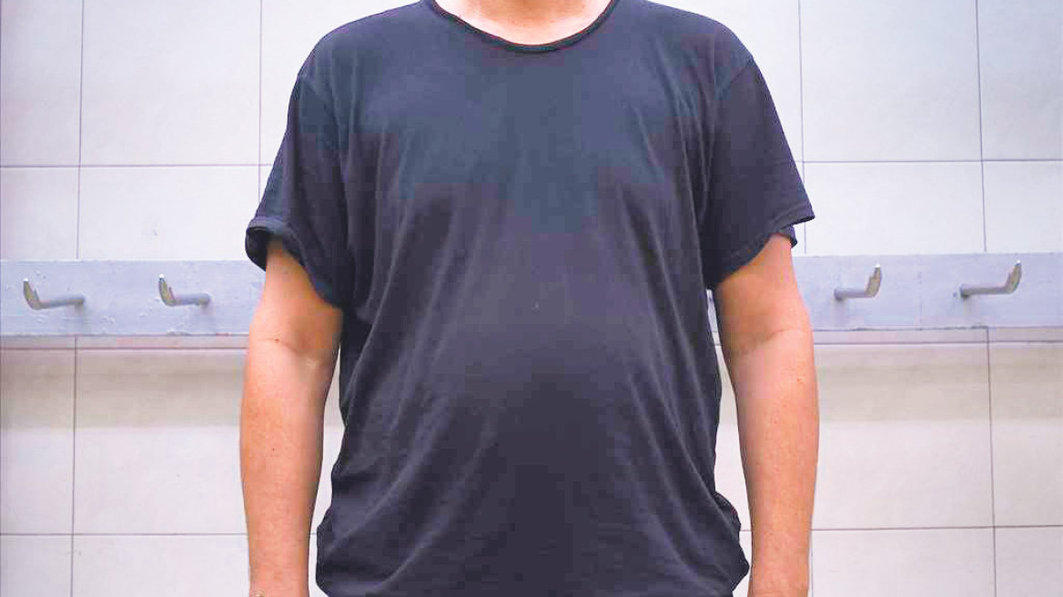 Ευθύμης Φιλίππου: Η σουρεάλ πένα του Λάνθιμου