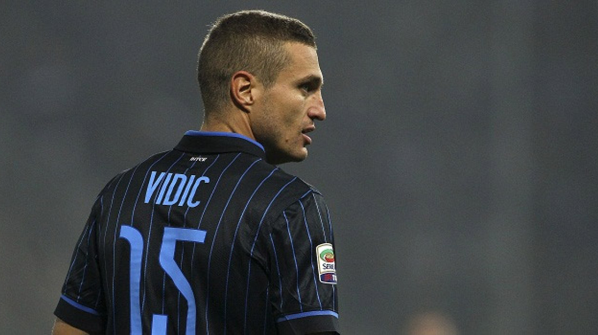 «Ολυμπιακός για Βίντιτς και Ιντερ για δύο ερυθρόλευκους»