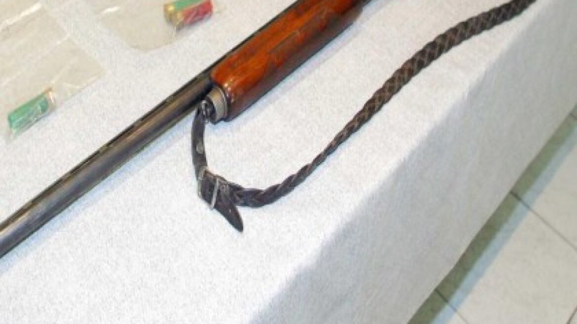 Λακωνία: Αυτοκτόνησε 53χρονος