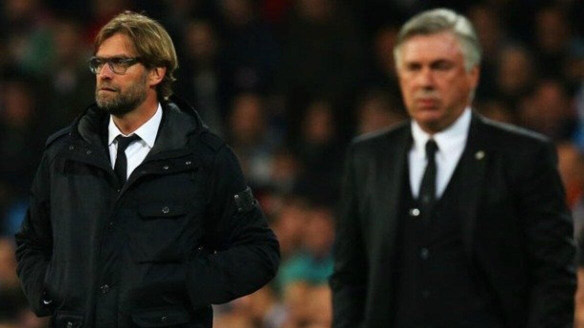 Γερμανικά Μέσα: Η Ρεάλ ο επόμενος σταθμός του Κλοπ!