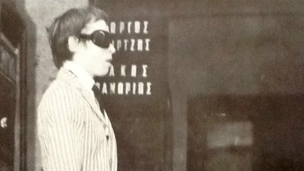 Ο Νουρέγιεφ στους δρόμους της Αθήνας!