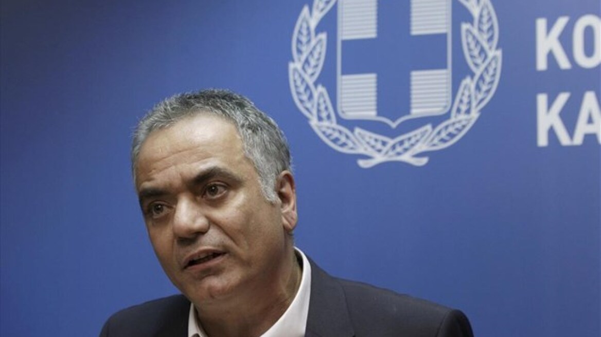 Σκουρλέτης: Συμφωνία με τους δανειστές μέχρι την 5η Ιουνίου 