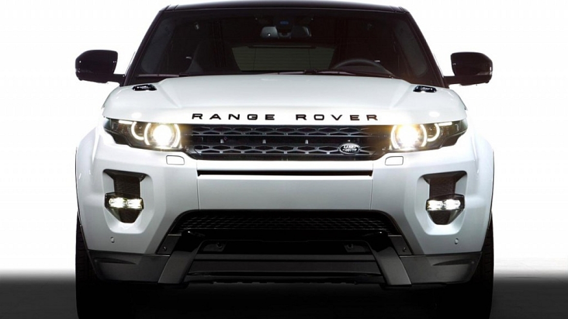 Ο CEO της Jeep λατρεύει τα Range Rover!
