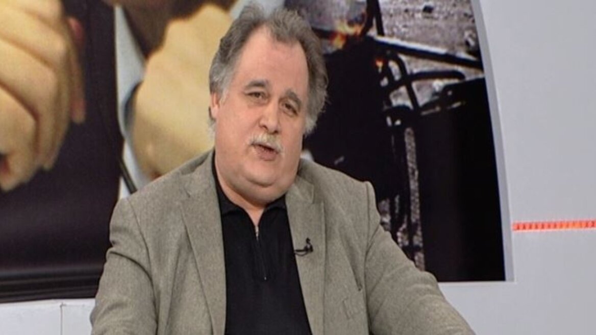 Λεουτσάκος: Ζωή υπήρξε πριν το ευρώ και μπορεί να υπάρξει και μετά