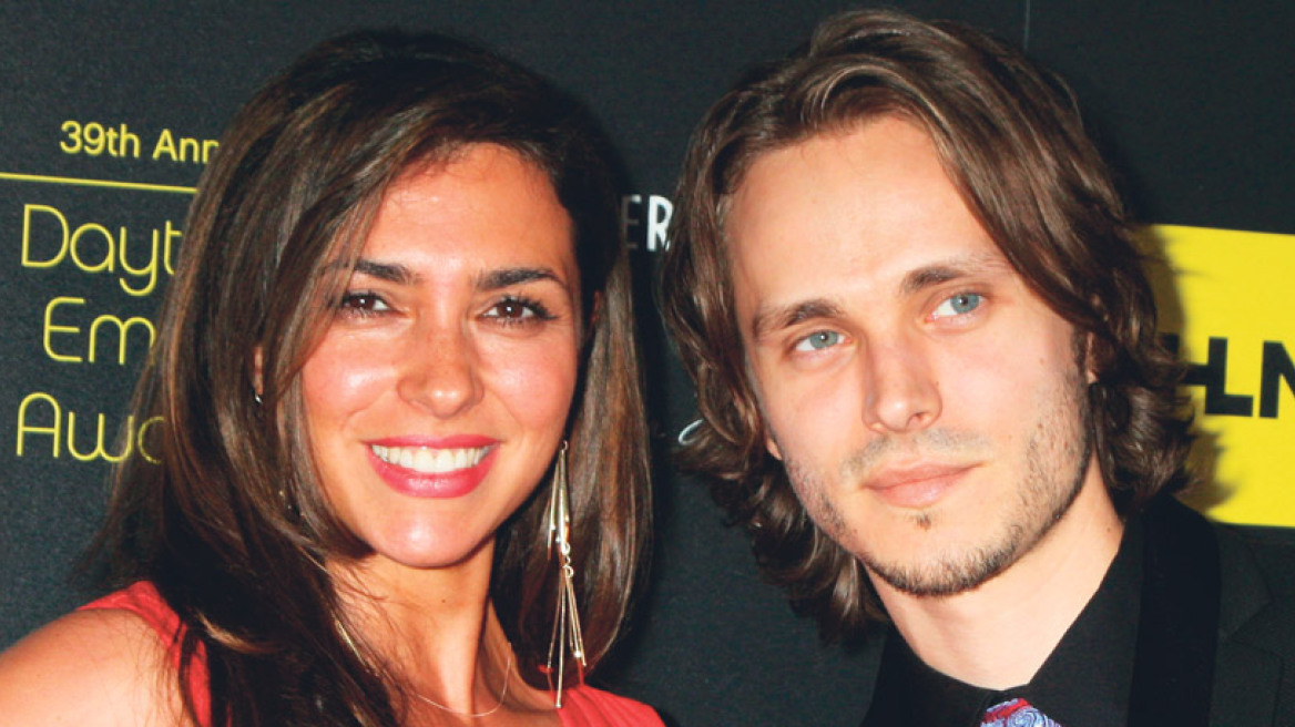 O σταρ του Χόλιγουντ που έγινε Ορθόδοξος