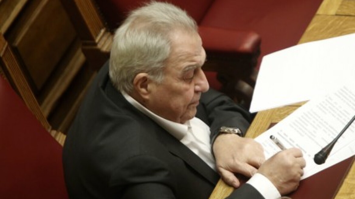 Φλαμπουράρης στην ΠΓ του ΣΥΡΙΖΑ: Επιδιώκουμε ενιαία συμφωνία με ρύθμιση χρέους και αναπτυξιακό πακέτο