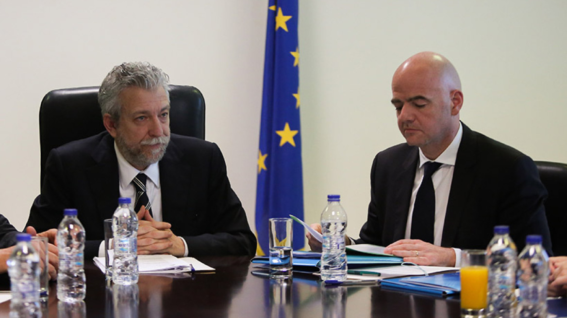 Αποφεύχθηκε το Grexit, αλλά..