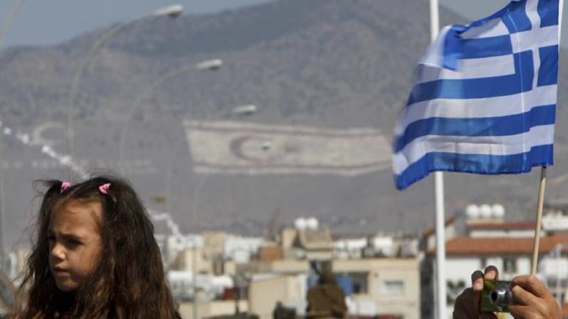 Αθόρυβα οι διαπραγματεύσεις στην Κύπρο 