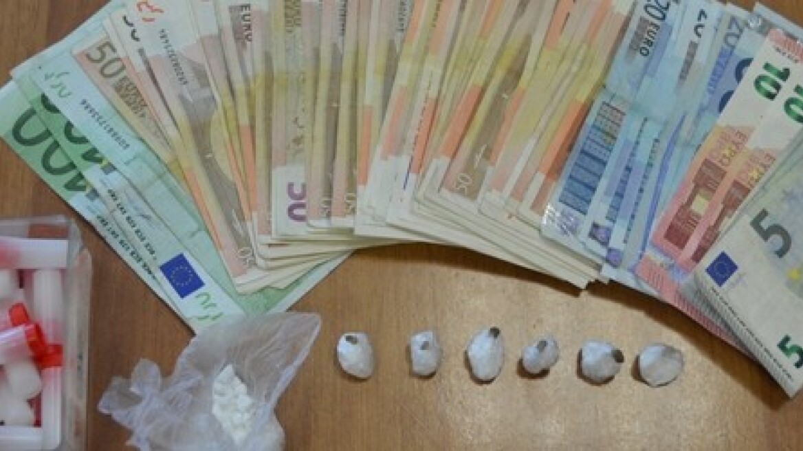 Κρήτη: Οι βανίλιες για το κέικ είχαν… κοκαΐνη