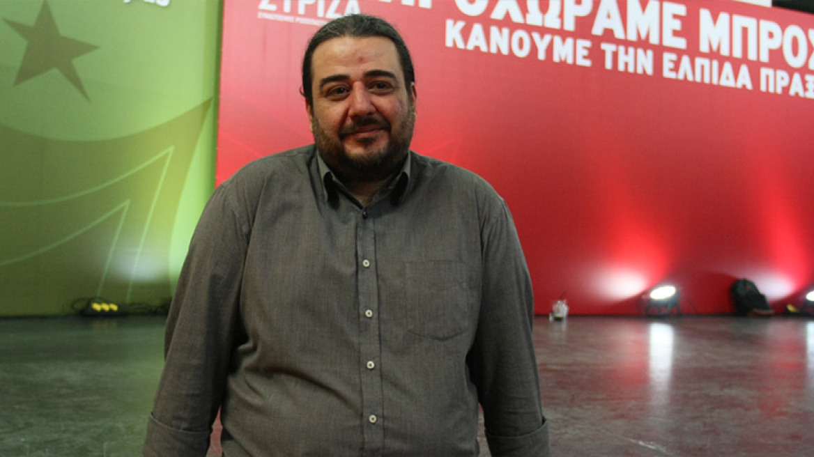 Κορωνάκης: Ξεχάστε πιθανότατα για φέτος τη 13η σύνταξη!