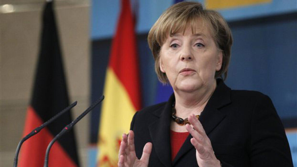 Bloomberg: Συμβιβασμός, ακόμα και με το 1/3 των δεσμεύσεων εκ μέρους της Αθήνας