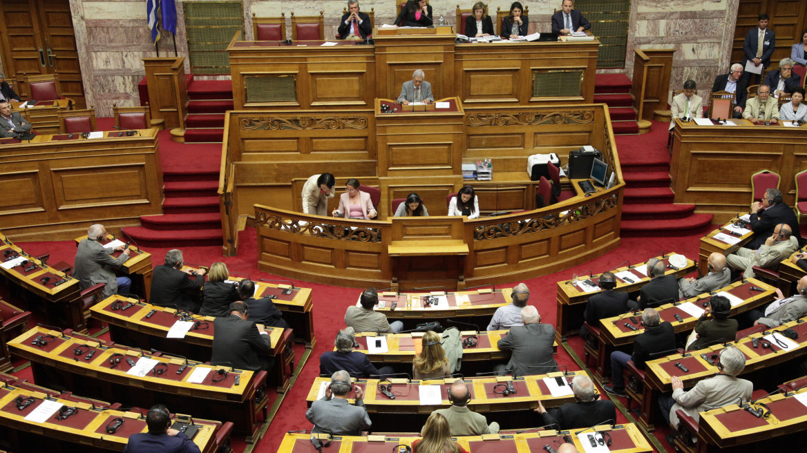 Οι «ψεκασμοί» τον οδήγησαν στο... τιμόνι του ΕΦΕΤ