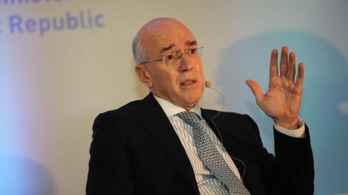 Ο Παναγιώτης Ρουμελιώτης πρόεδρος στο ΔΣ του «Ελ. Βενιζέλος»