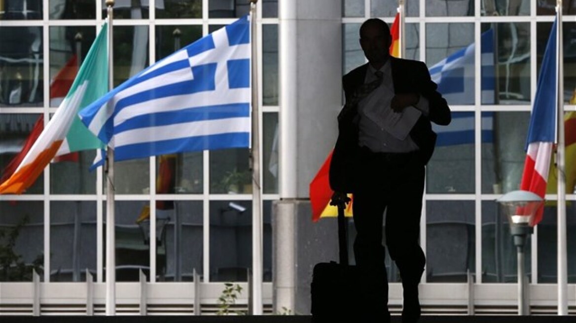 Με εντατικούς ρυθμούς συνεδριάζει το Brussels Group