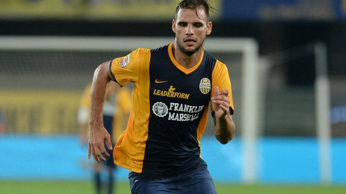 Βλέπει και Ταχτσίδη ο Ολυμπιακός