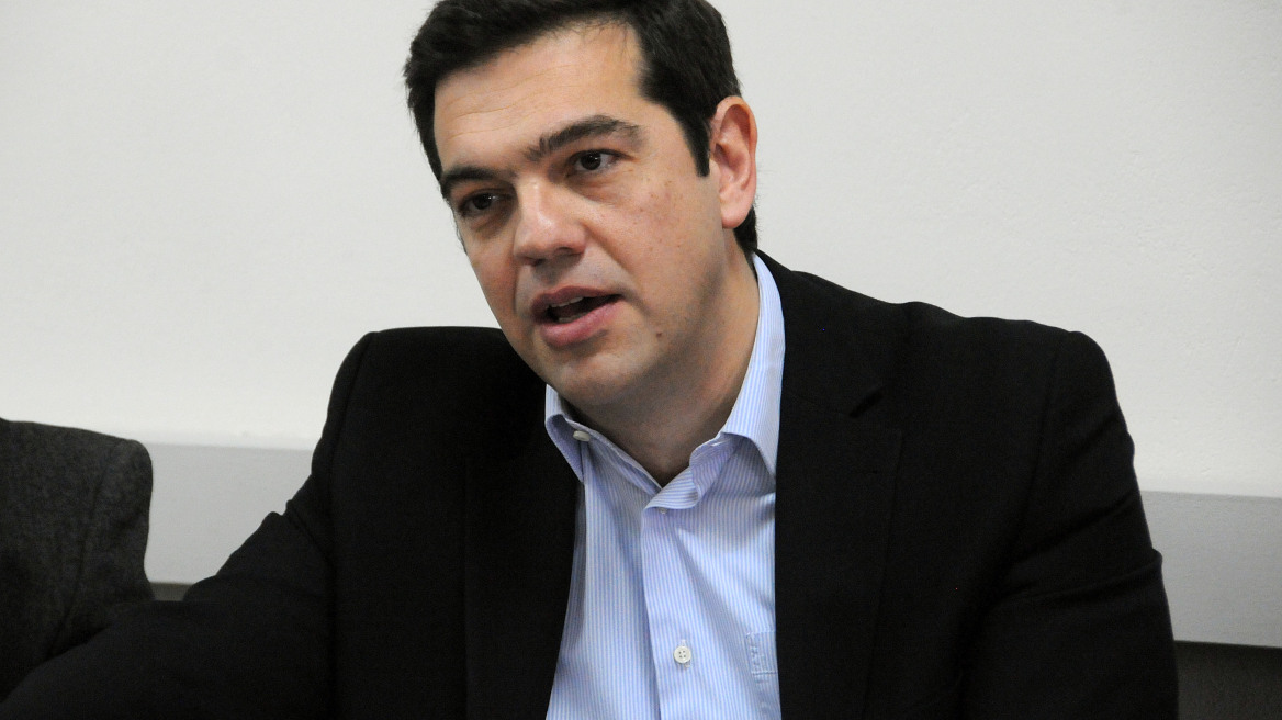 Handelsblatt: Δεν υπάρχει συμφωνία λόγω Τσίπρα - Έχει βάλει την όπισθεν