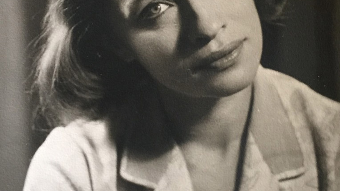  Λίλλη Παπαγιάννη: Σπάνιες φωτογραφίες από τη ζωή της αγαπημένης ηθοποιού